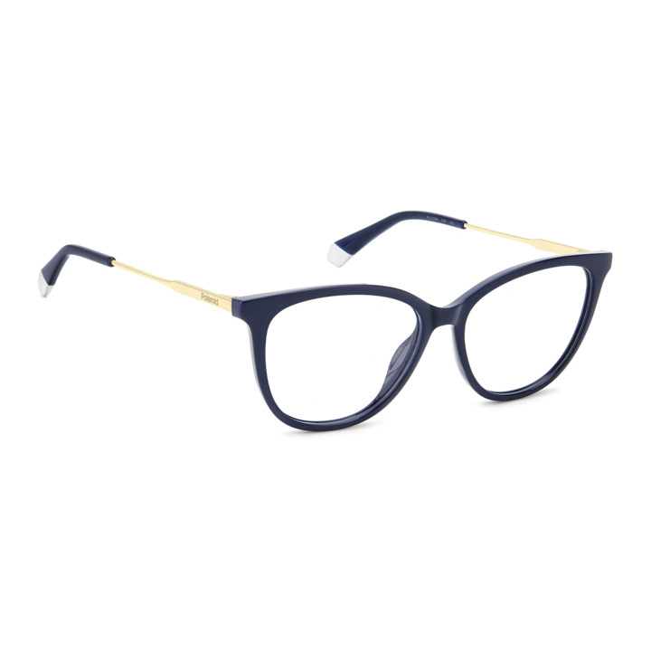 Lunettes de vue Polaroid PLD D564 Blue (PJP)