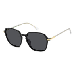 Lunettes de soleil Polaroid PLD 4188/G/S/X Black / verres Grey Polarized (807-M9)