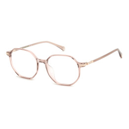 Lunettes de vue Polaroid PLD D566/G Pink (35J)