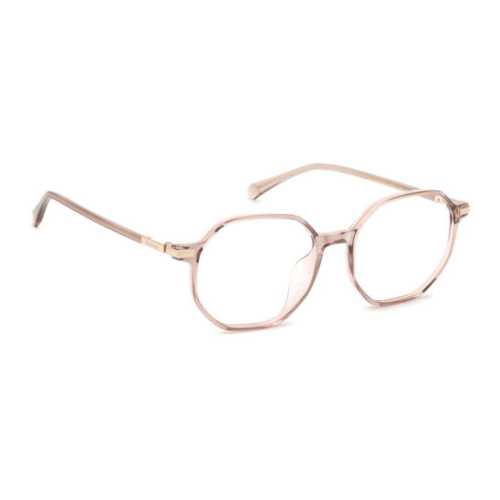 Lunettes de vue Polaroid PLD D566/G Pink (35J)