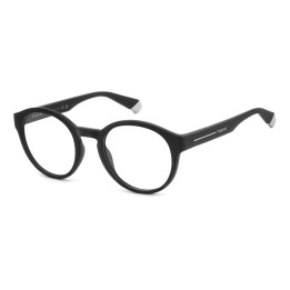 Lunettes de vue Polaroid PLD D568 Matte Black Grey (O6W)
