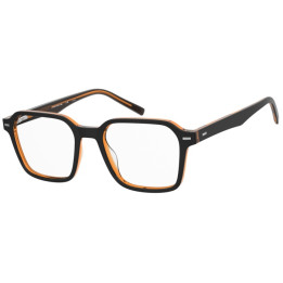 Lunettes de vue Seventh Street 7A 135 Black Orange (8LZ)