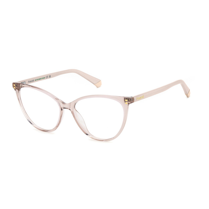 Lunettes de vue Polaroid PLD D551 Nude (FWM)