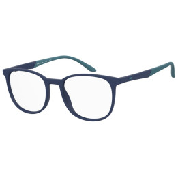 Lunettes de vue Seventh Street 7A 140 Matte Blue (FLL)