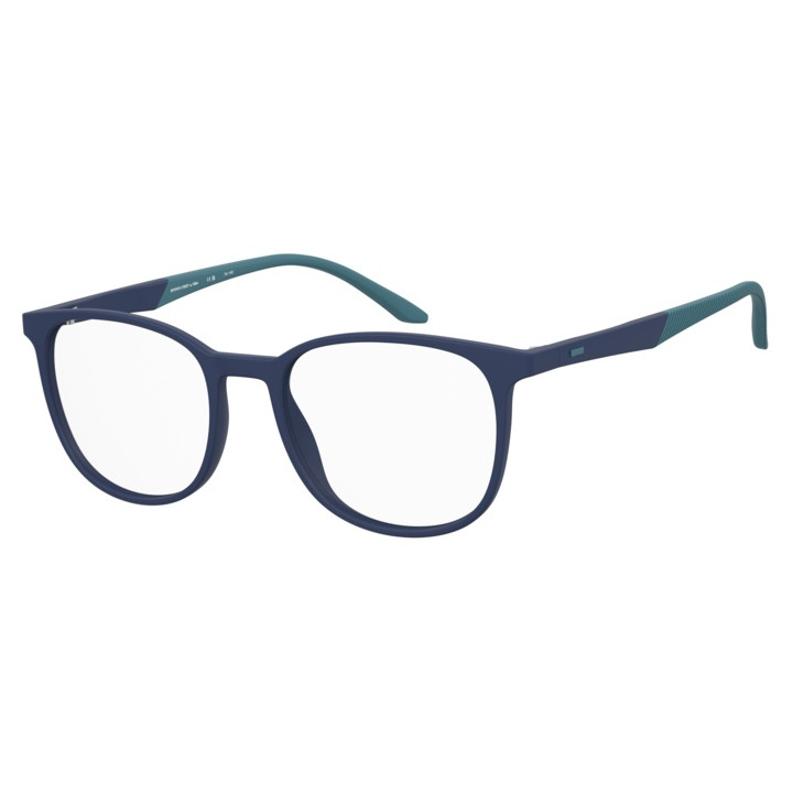 Lunettes de vue Seventh Street 7A 140 Matte Blue (FLL)