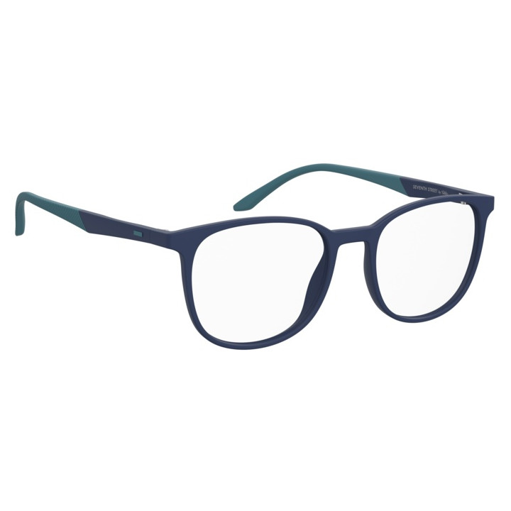 Lunettes de vue Seventh Street 7A 140 Matte Blue (FLL)