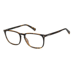 Lunettes de vue Polaroid PLD D553 Havana (086)