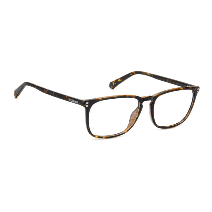 Lunettes de vue Polaroid PLD D553 Havana (086)