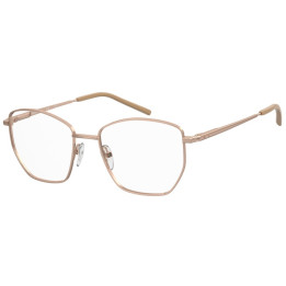 Lunettes de vue Seventh Street 7A 607 Gold Copper (DDB)
