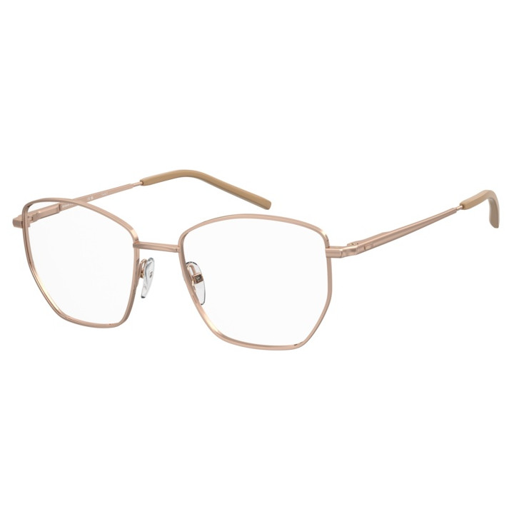Lunettes de vue Seventh Street 7A 607 Gold Copper (DDB)