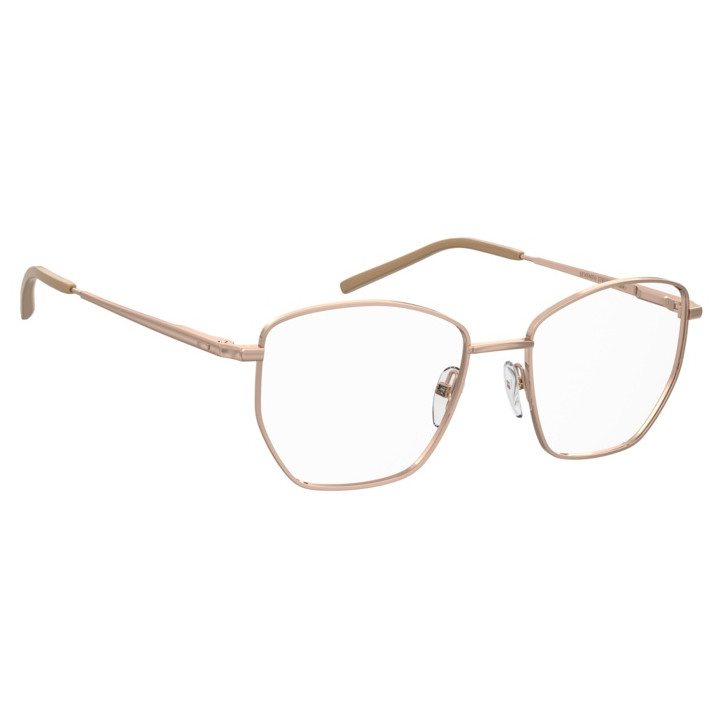 Lunettes de vue Seventh Street 7A 607 Gold Copper (DDB)