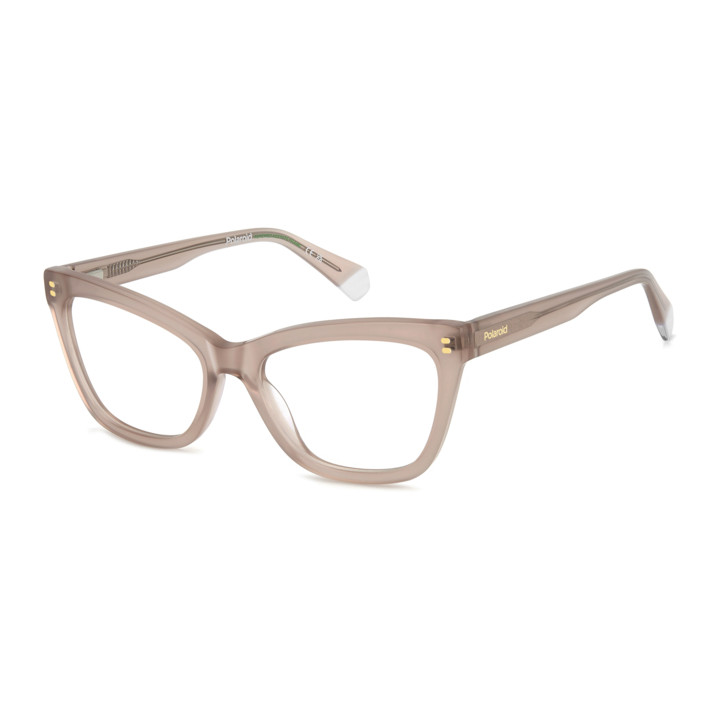 Lunettes de vue Polaroid PLD D557 Nude (FWM)