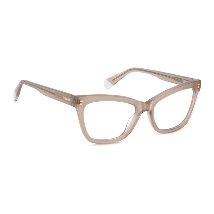 Lunettes de vue Polaroid PLD D557 Nude (FWM)