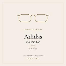 Lunettes de vue Adidas OR5054-V