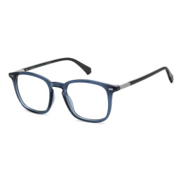 Lunettes de vue Polaroid PLD D563 Blue (PJP)