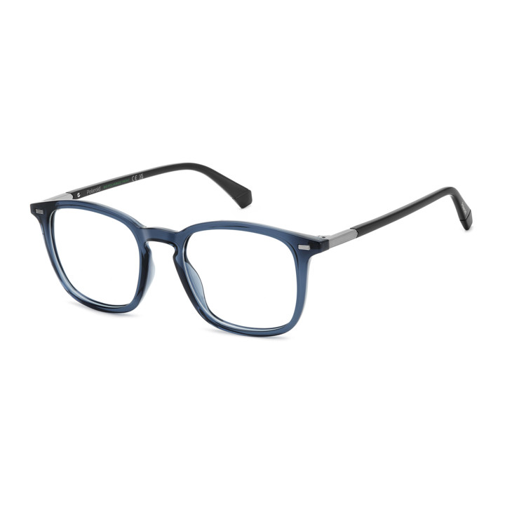 Lunettes de vue Polaroid PLD D563 Blue (PJP)