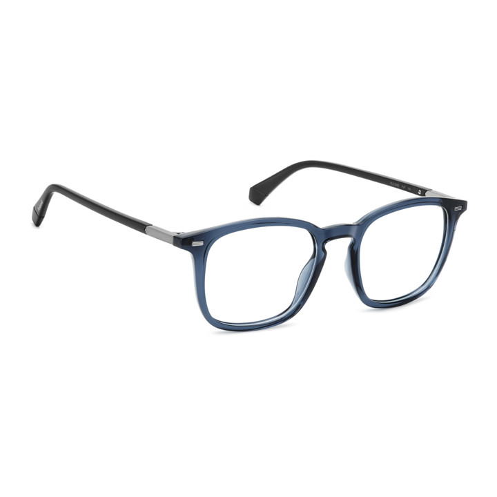Lunettes de vue Polaroid PLD D563 Blue (PJP)