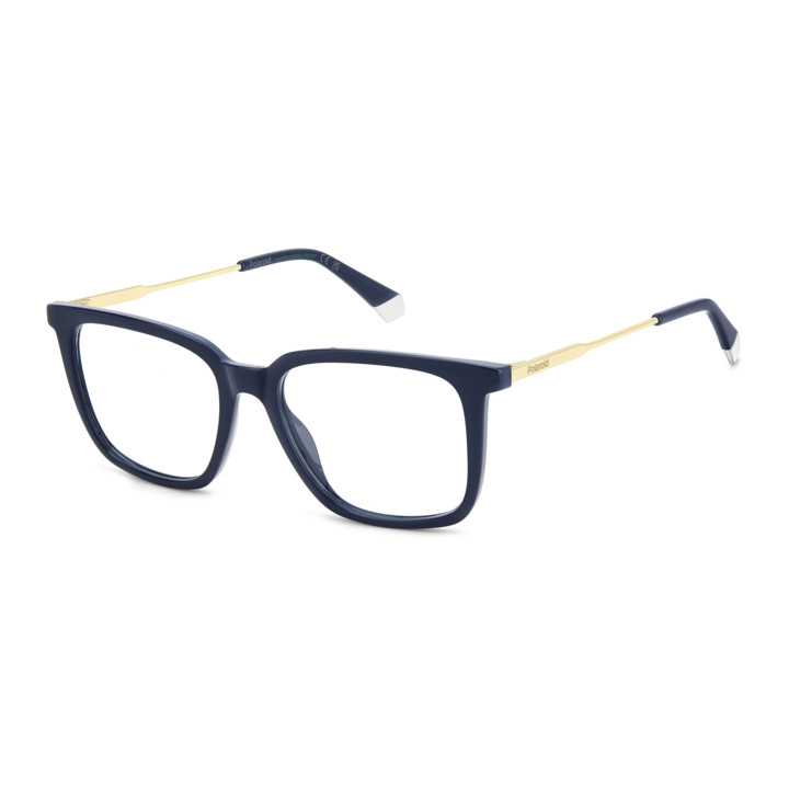 Lunettes de vue Polaroid PLD D565 Blue (PJP)