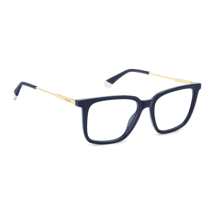 Lunettes de vue Polaroid PLD D565 Blue (PJP)