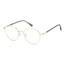 Lunettes de vue Polaroid PLD D567/G Matte Gold (AOZ)