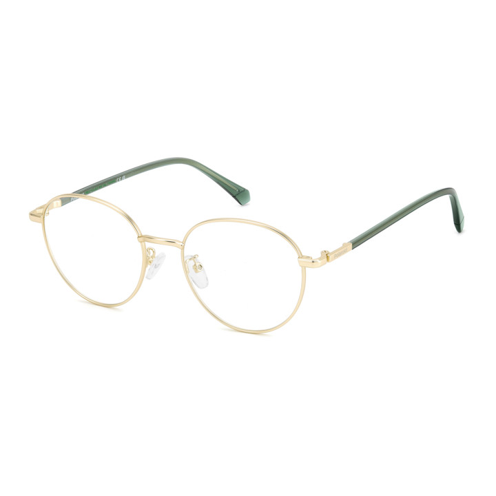 Lunettes de vue Polaroid PLD D567/G Matte Gold (AOZ)