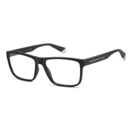 Lunettes de vue Polaroid PLD D569 Matte Black Grey (O6W)