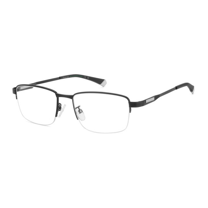 Lunettes de vue Polaroid PLD D571/G Matte Black (003)