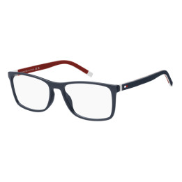 Lunettes de vue Tommy Hilfiger TH 1785 Blue (PJP)