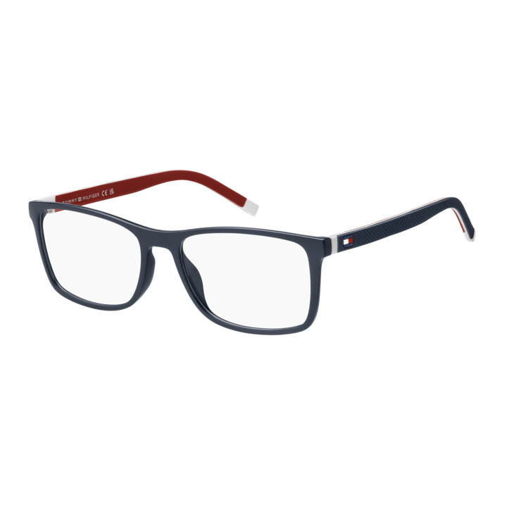 Lunettes de vue Tommy Hilfiger TH 1785 Blue (PJP)