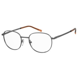 Lunettes de vue Seventh Street 7A 134 Dark Ruthenium (KJ1)