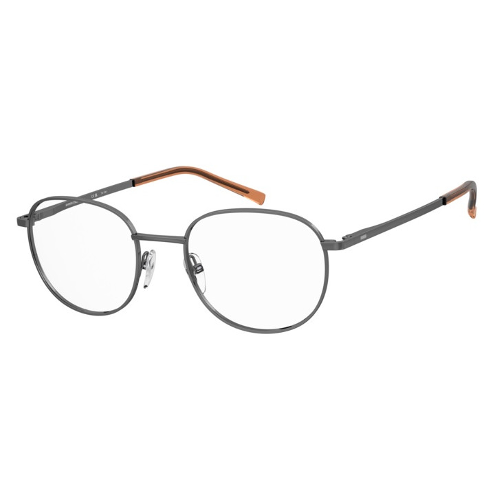 Lunettes de vue Seventh Street 7A 134 Dark Ruthenium (KJ1)