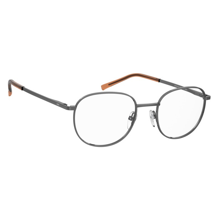 Lunettes de vue Seventh Street 7A 134 Dark Ruthenium (KJ1)