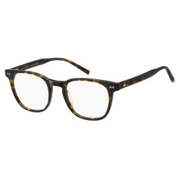 Lunettes de vue Tommy Hilfiger TH 2187 Havana (086)