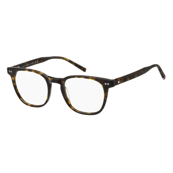 Lunettes de vue Tommy Hilfiger TH 2187 Havana (086)