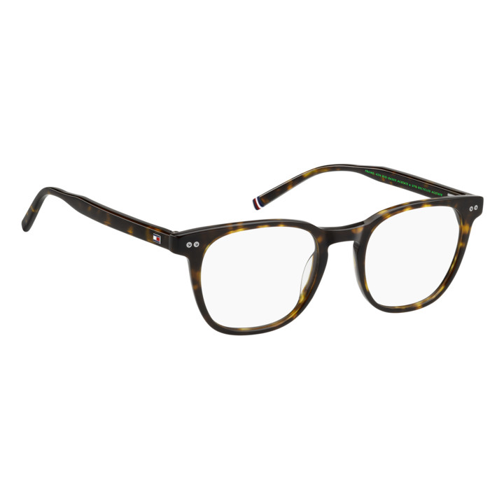 Lunettes de vue Tommy Hilfiger TH 2187 Havana (086)