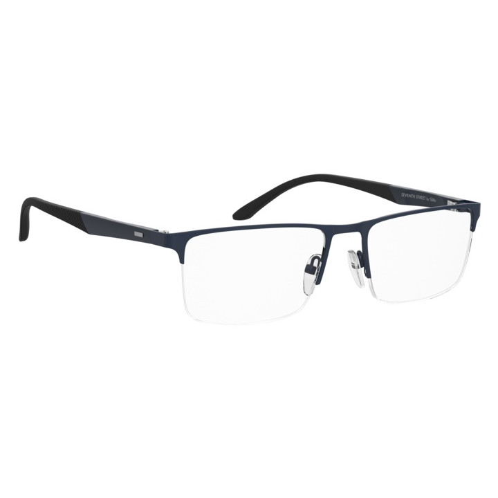 Lunettes de vue Seventh Street 7A 139 Matte Blue (FLL)