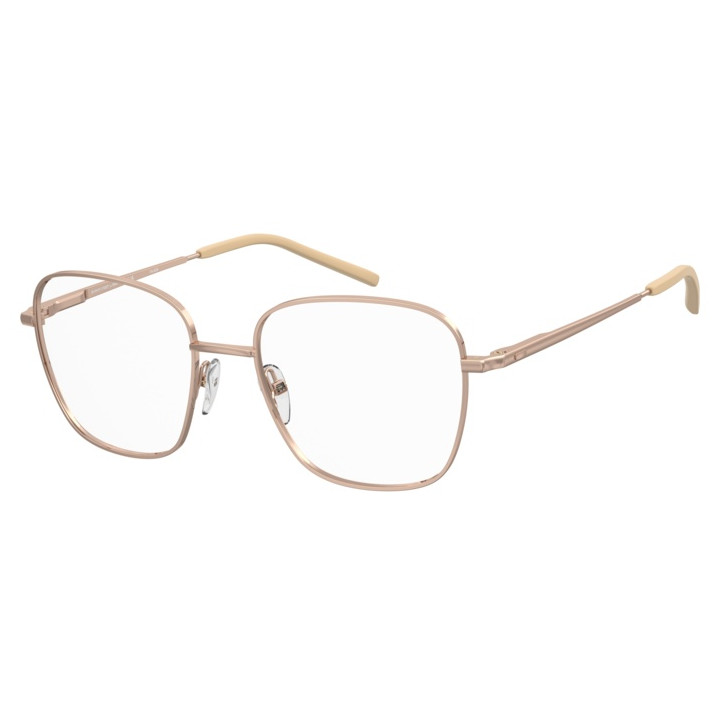 Lunettes de vue Seventh Street 7A 608 Gold Copper (DDB)