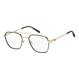 Lunettes de vue Tommy Hilfiger TH 2193 Gold (J5G)