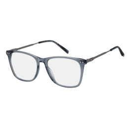 Lunettes de vue Tommy Hilfiger TH 2195 Blue (PJP)