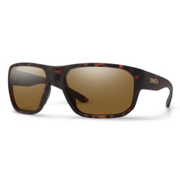 Lunettes de soleil Smith ARVO Matte Havana / verres Brown Polarized High Contrast (N9P-L5)
