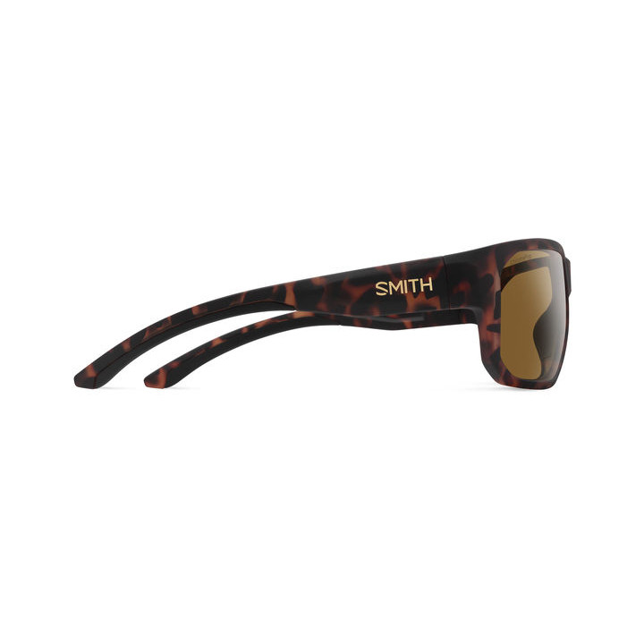 Lunettes de soleil Smith ARVO Matte Havana / verres Brown Polarized High Contrast (N9P-L5)