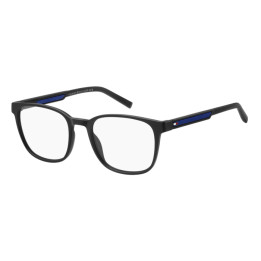 Lunettes de vue Tommy Hilfiger TH 2205 Black Blue (D51)