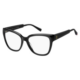 Lunettes de vue Tommy Hilfiger TH 2209 Black (807)