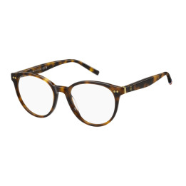 Lunettes de vue Tommy Hilfiger TH 2215 Havana (086)