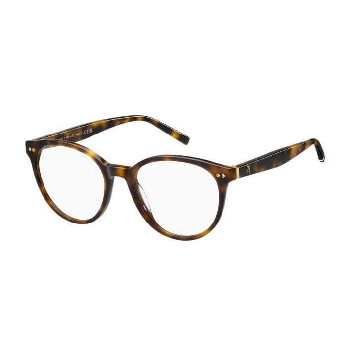 Lunettes de vue Tommy Hilfiger TH 2215 Havana (086)