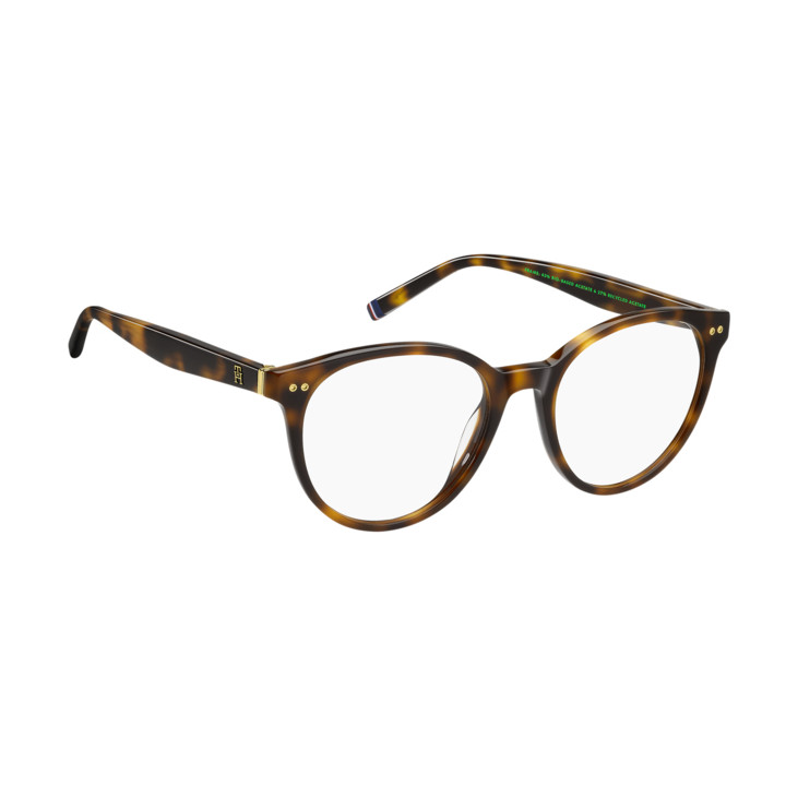 Lunettes de vue Tommy Hilfiger TH 2215 Havana (086)