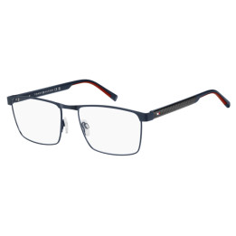 Lunettes de vue Tommy Hilfiger TH 2196 Blue (PJP)