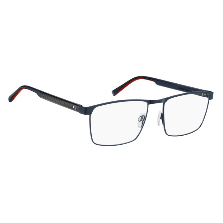 Lunettes de vue Tommy Hilfiger TH 2196 Blue (PJP)