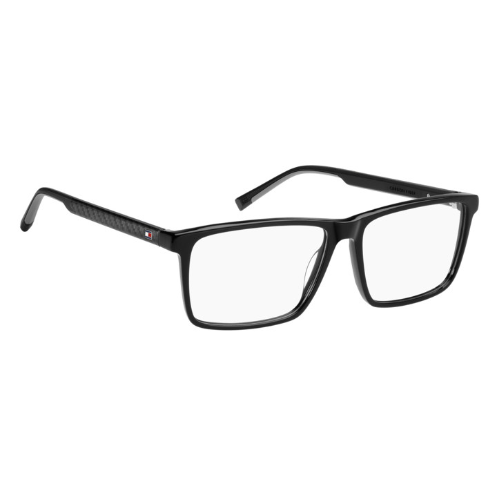 Lunettes de vue Tommy Hilfiger TH 2198 Black (807)