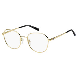 Lunettes de vue Tommy Hilfiger TH 2221 Gold (J5G)